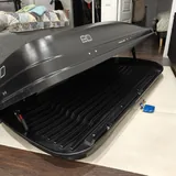 Автобокс ЕвроДеталь Магнум 390 3