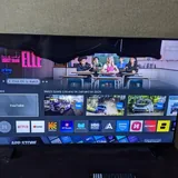 Телевизор Toshiba 43 4