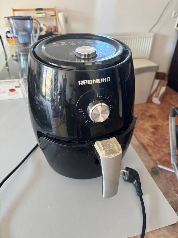 Аэрогриль Redmond