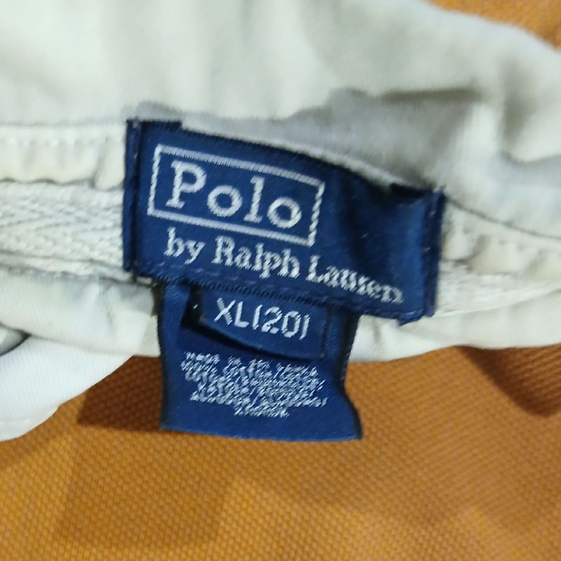 Polo Ralph Lauren t-shirt size L 5