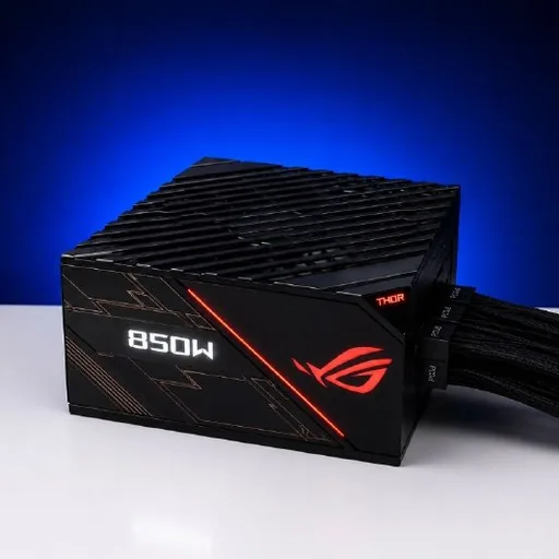 ASUS ROG Thor 850W Platinum