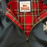 Мужская куртка Lonsdale 2