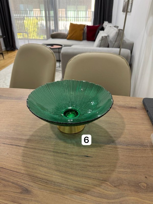 Ковер Jysk SandFiol, Ковер (Турция), Торшер, Настольная лампа, Подушки, Чаша-тарелка, Корзина для белья, Корзина для мусора 6