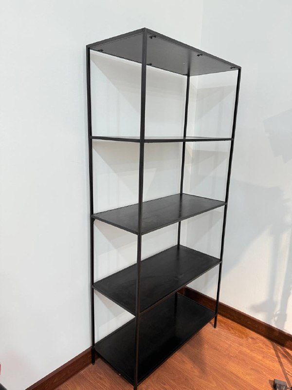 Стол раскладной, Стеллаж, Кушетка, Матрас с эффектом памяти 5