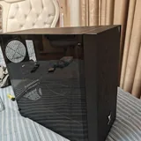 Корпус big tower Vento 2