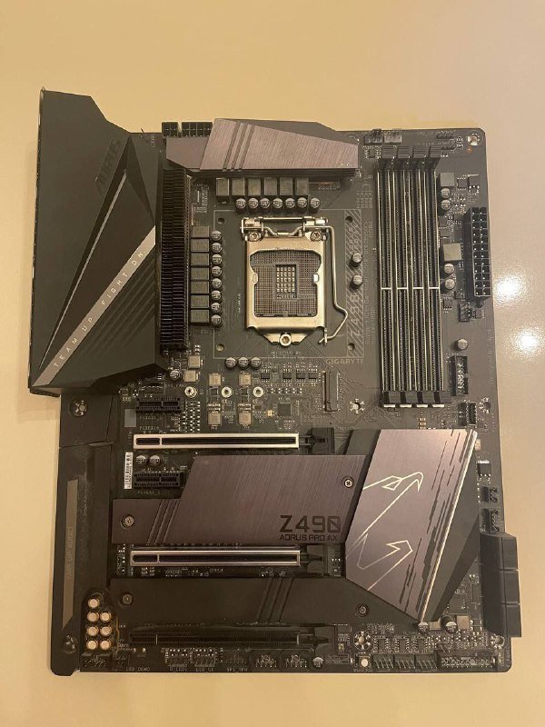 Велосипед с насосом 2