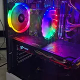 Игровой ПК, компьютер с GTX 1060 3GB, 16GB RAM 2