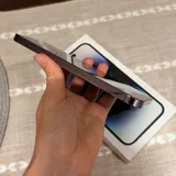 iPhone 14 Pro Max 256 ГБ, физическая SIM-карта 6