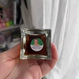 Духи Lush Time of the season 4