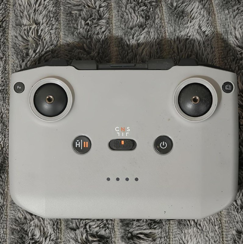 Комплект DJI Flip с пультом и комплектом запасных лопастей 3