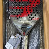 Ракетки для падела Nox AT10 12K, Bullpadel XPLO 1