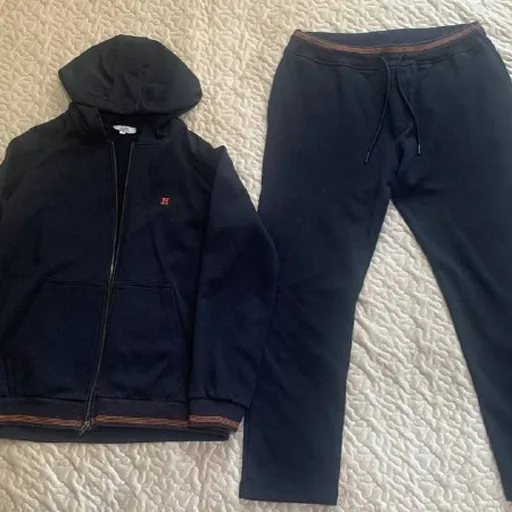 Men's Hermès tracksuit