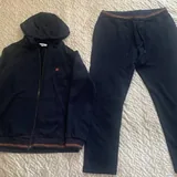 Men's Hermès tracksuit 1
