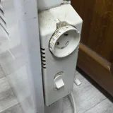 Электрический обогреватель 2