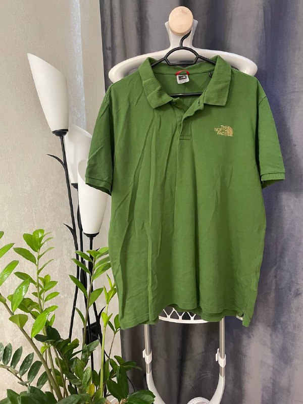 Футболки и поло мужские, шорты Nike 7