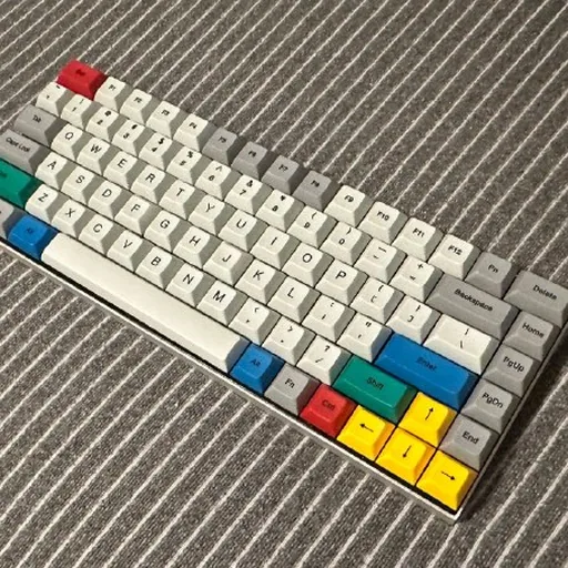Проводная клавиатура Vortex VTG8200