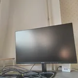 Монитор Philips 23,8 дюйма, HDMI-провод, стол 1