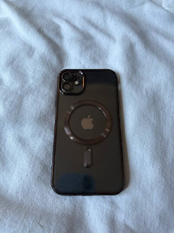 iPhone 11 Black 128GB 3