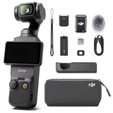 DJI Osmo Pocket 3 1