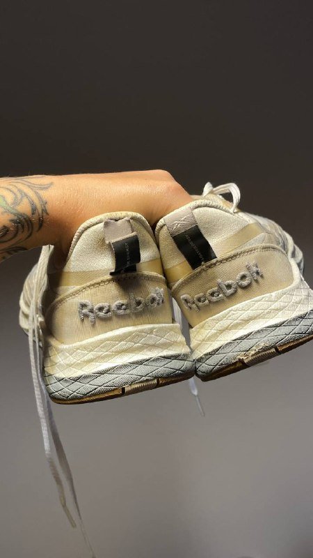 Кроссовки Reebok мужские 42 рр Floatride Foam 3