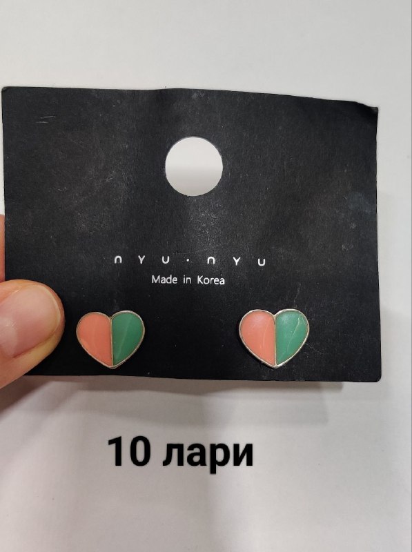 Украшения, аксессуары, серьги, серебро, новые 8