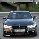 BMW F30 340i xdrive 3