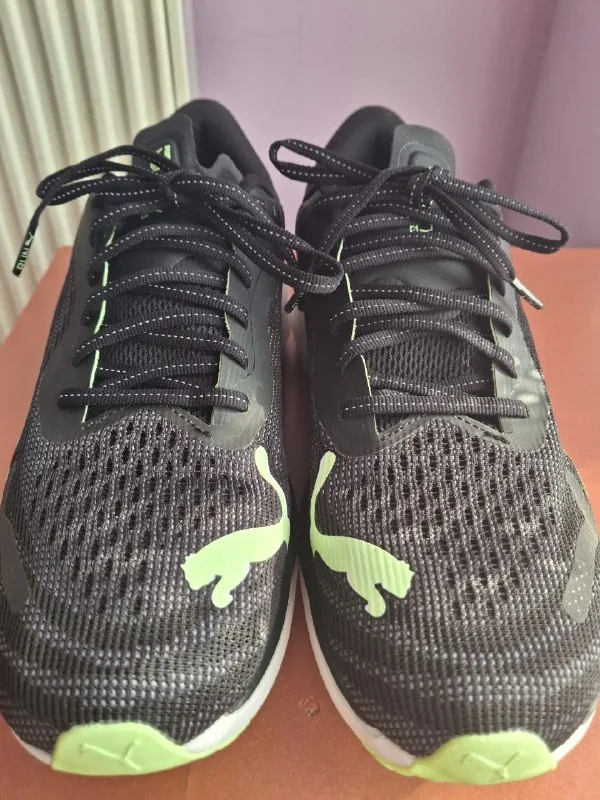 Кроссовки PUMA Velocity Nitro 3 1