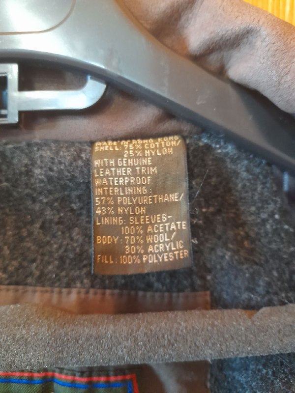теплая куртка Timberland, джинсы Wrangler, шорты Wrangler, анорак 3