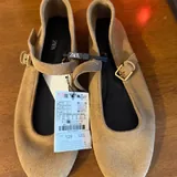 Балетки Zara, 37 размер 2