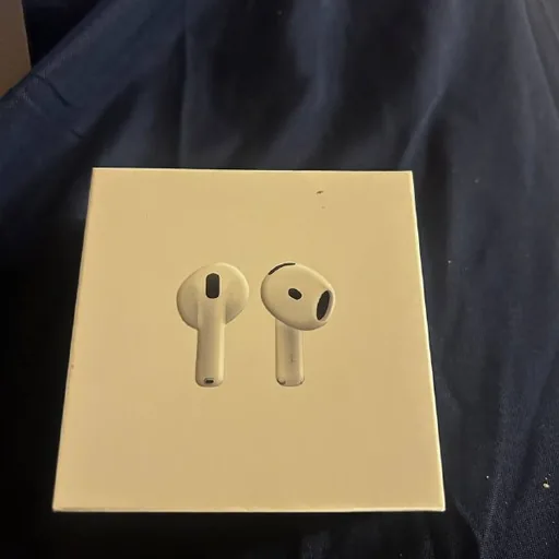 Apple AirPods 4 USB-C