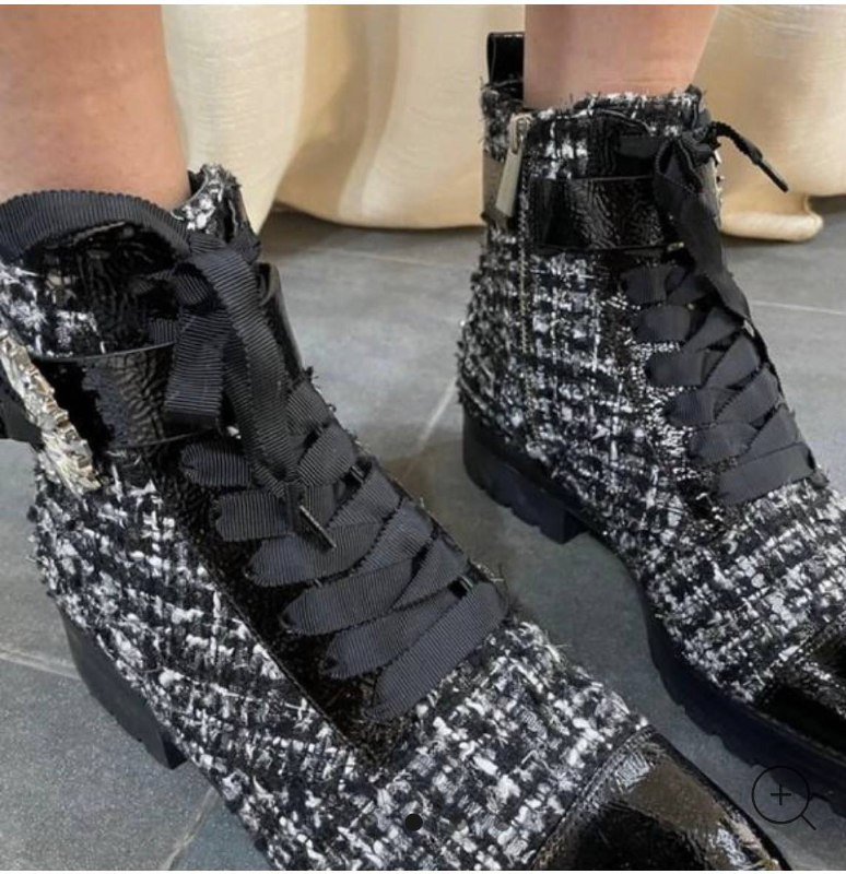 Ботинки Michael Kors 36 размер 2