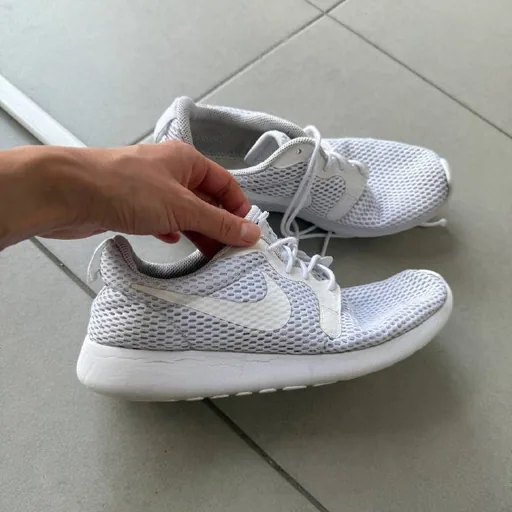 Летние кроссовки Nike
