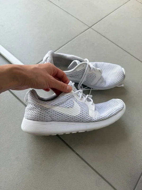 Летние кроссовки Nike 1