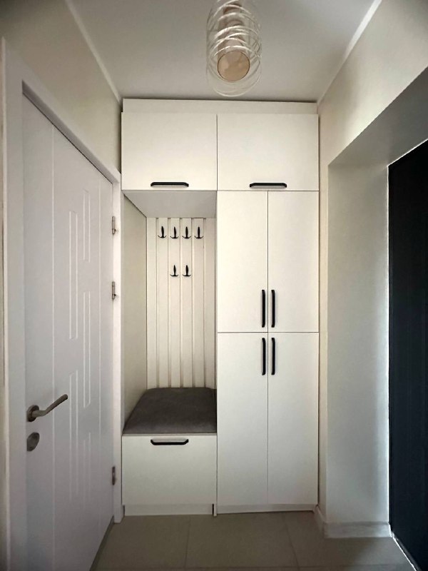 Квартира студия с мебелью и техникой, аренда 7