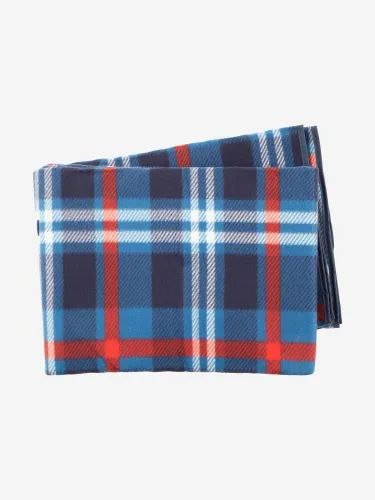 Мягкий плед для отдыха на природе 4