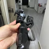 Стабилизатор Zhiyun Smooth 4 2