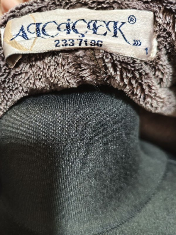 Женское пальто коричневое размер S, M 3