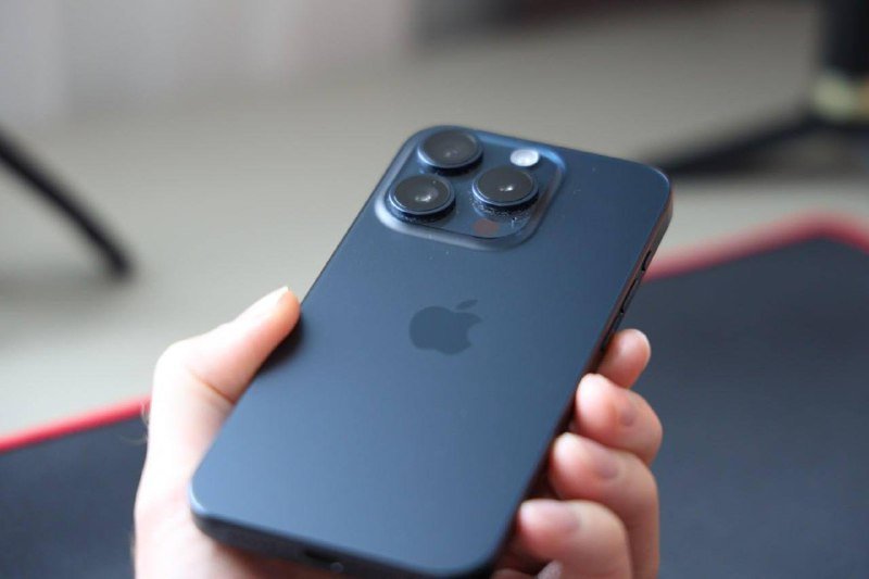 Iphone 15 Pro 128GB, Airpods Pro 2