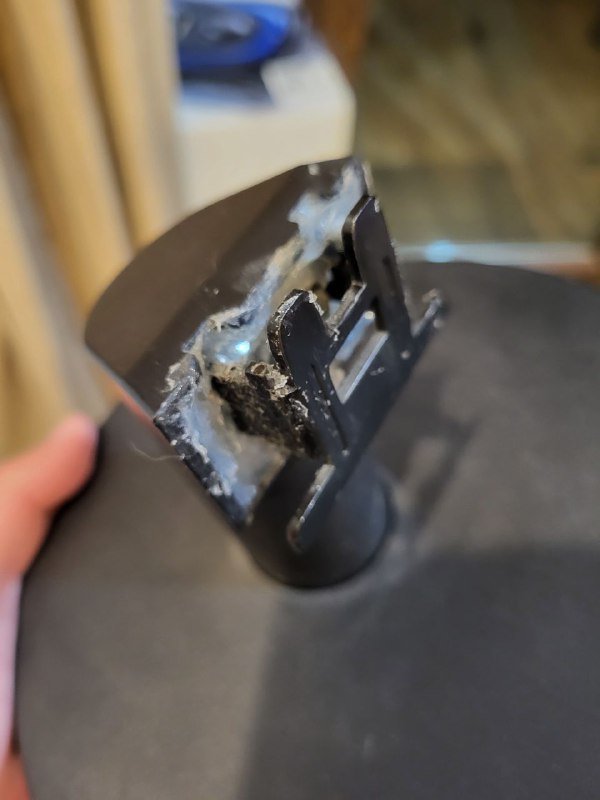 Монитор Philips 223V5LSB 22" 5