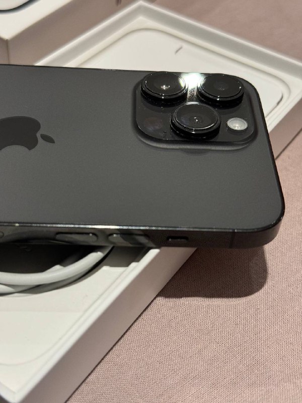 iPhone 14 Pro Max 128GB 4