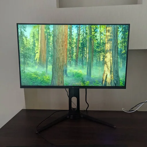 Монитор H2420B LCD 23.8