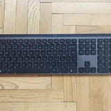 Беспроводная клавиатура Logitech MX Keys 2