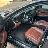 BMW F10 528 2015 8