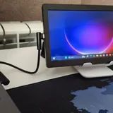 Мини дополнительный монитор USB-C 2
