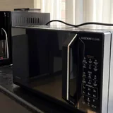 Микроволновая печь Toshiba MW3-EM20PE(BM) 1