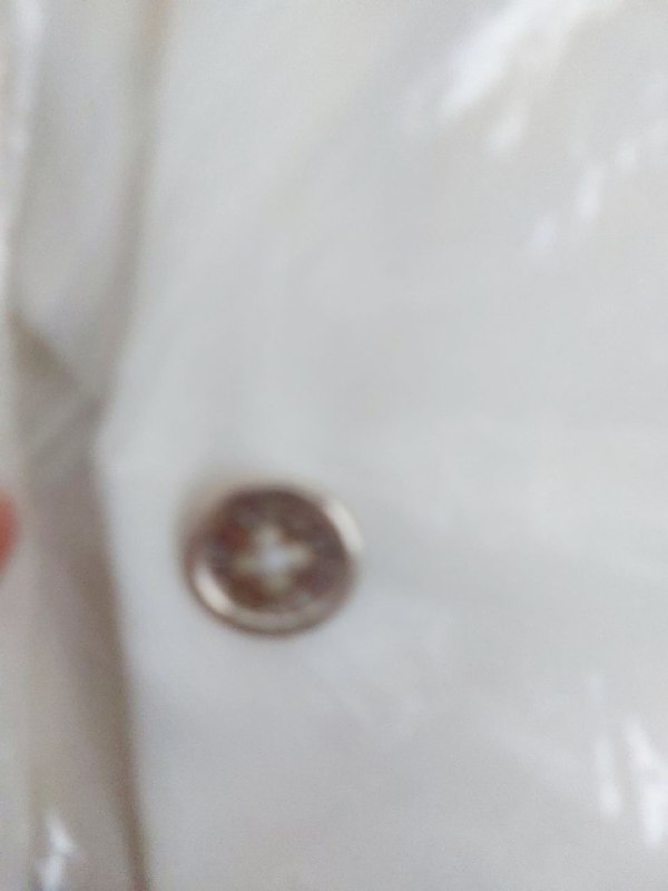 Tommy Hilfiger белый женский пиджак размер 8 или М 3