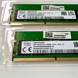 Оперативная память DDR5 SO-DIMM для ноутбука 2