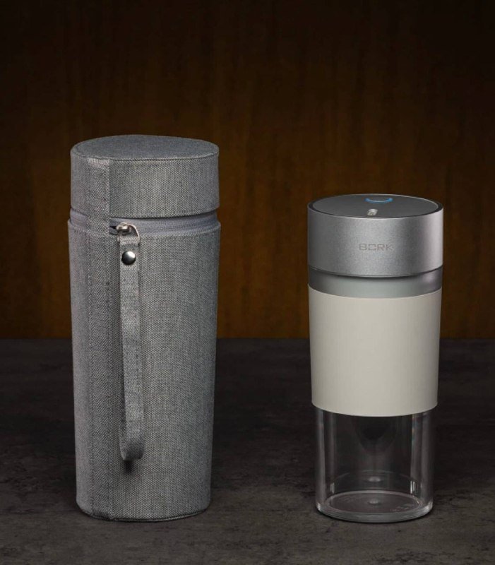 Блендер Bork портативный 300 мл 2