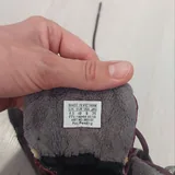 Зимние ботинки Salomon 3