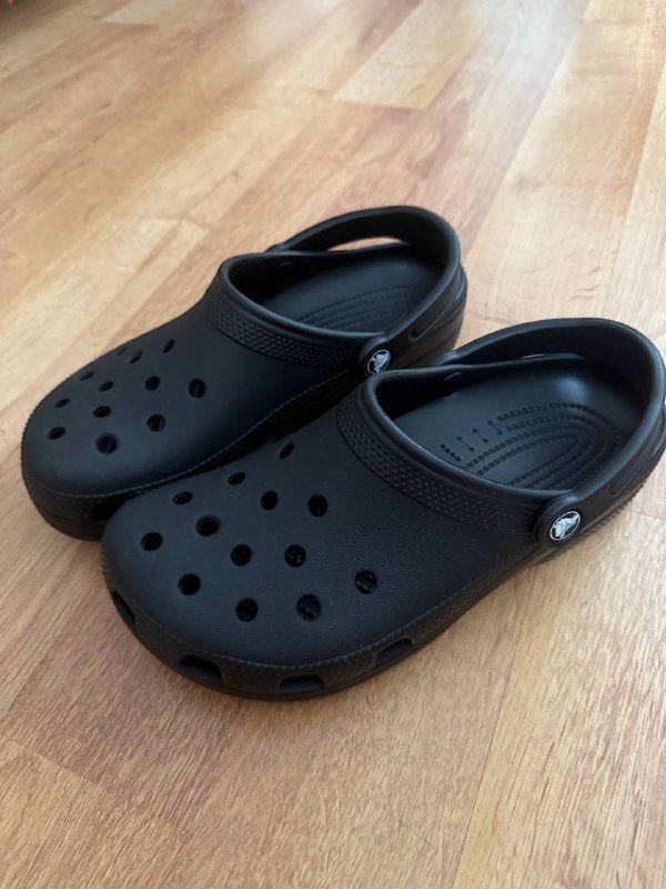 Кроксы новые размер 38-39 2